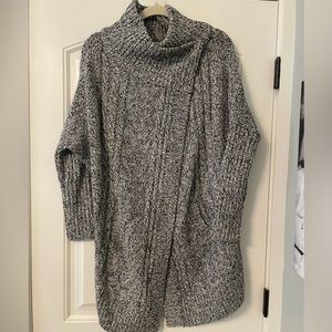 RD Style Snap Cardigan